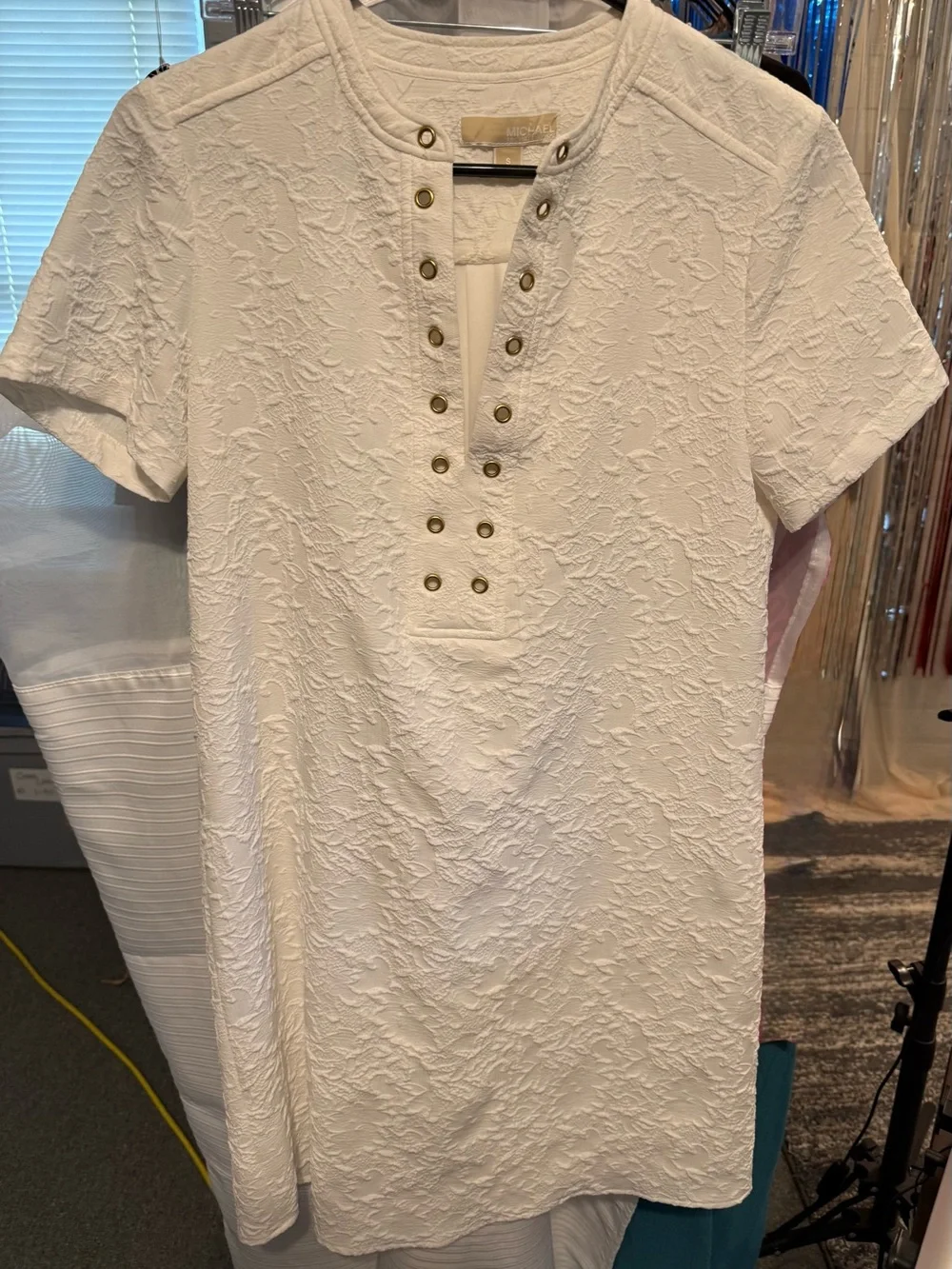 Michael Kors Dress Size Small